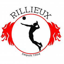 ENTENTE VOLLEY BALL CLUB DE RILLIEUX LA PAPE