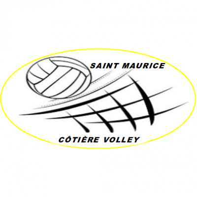 ST MAURICE COTIERE VOLLEY 2