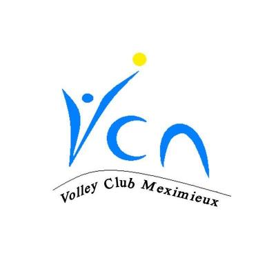 VOLLEY CLUB MEXIMIEUX